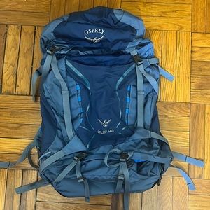 Osprey Kyte 46 Women 2018 XS/S